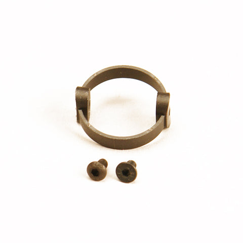 Helicopter Raptor E720 Tail Boom Inner Lining PV1591