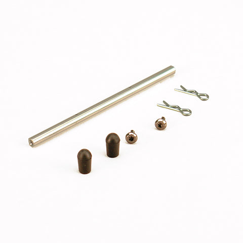 E720 Parts CANOPY SPACER PV1602