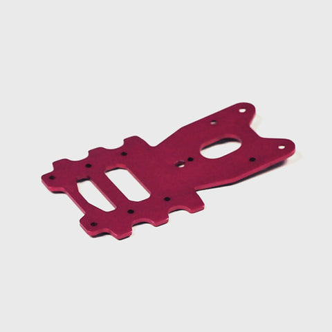 eMTA G2 Parts Front Skid Plate PD09-0076
