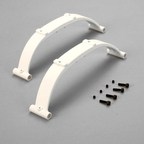 Raptor E720 Parts Landing Skids PV1584