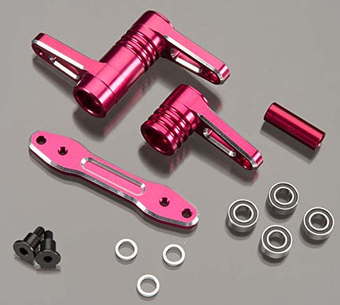 eMTA Truck Parts Steering Set PD06-0015