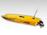 Madcat OBL Ready to Run Boat 5130-F11