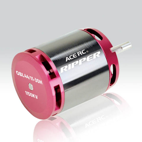 E550 Parts OBL 44/11 Motor w/Fan 2379-F