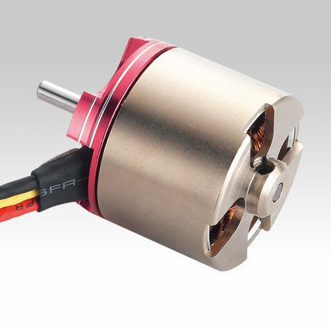 Titan E325 Parts OBL 29/37-10H Motor 2382