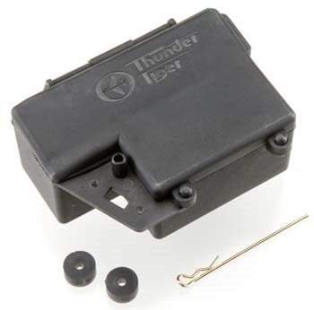 EB4 S2 / EB4 S3 / EB4 S2.5 RX Box & Battery Post