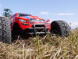 Thunder Tiger e-MTA G2 Monster Truck Free shipping to USA