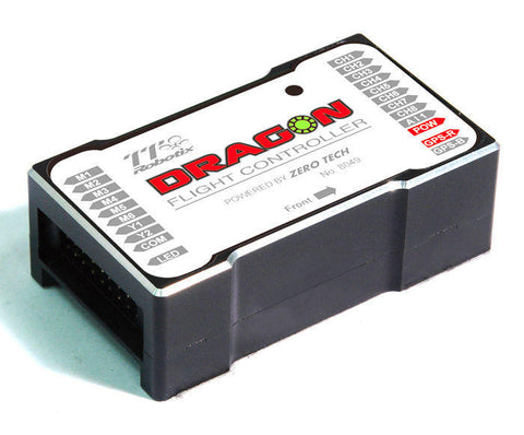 Thunder Tiger Parts Drone FLIGHT CONTROL 8049-TTE