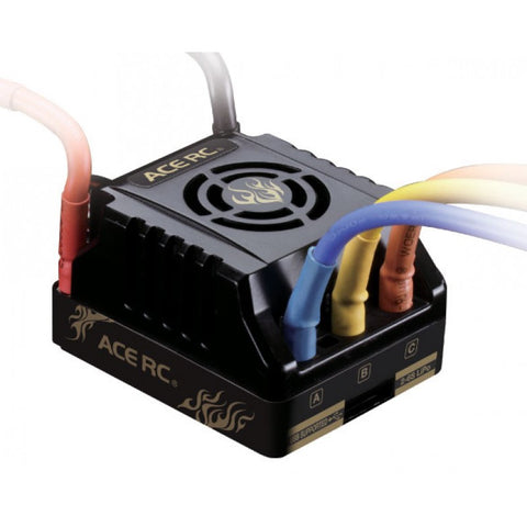 BLC-150C ESC,150A, 8081