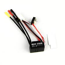 BLD-25M ESC, 8091 