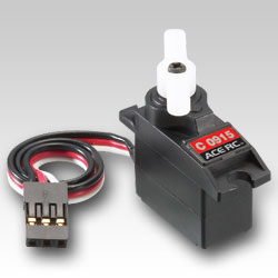 ACE C0915 MICRO SERVO, 8131 