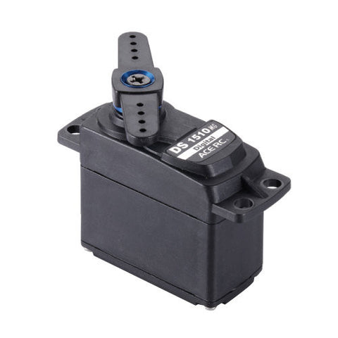 E550 Parts DIGITAL Servo DS1510MG PD90640 (replacement of 8179)