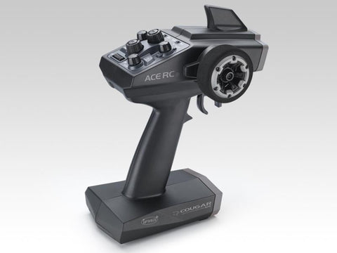 COUGAR GP2 RADIO, 2.4GHz, 8228