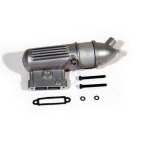 GP-10/15 MUFFLER, 9217