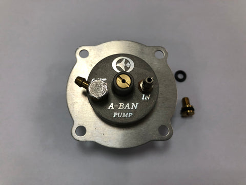 PRO-120R PUMP, 9263
