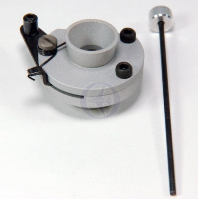 F-91S CHOKE VALVE, 9293