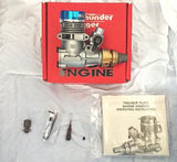 Boat Engine Parts ABC-RC High Performance Model Engine PRO-21M (Marine) 9560