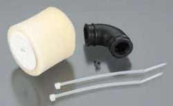 AIR FILTER(WHITE). 21, 9708-W