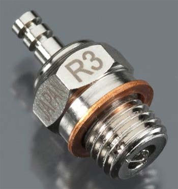 GLOW PLUG,R3, 9775
