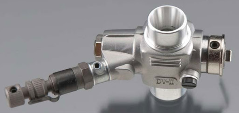 PRO-90 CARB. ASSY. 9790