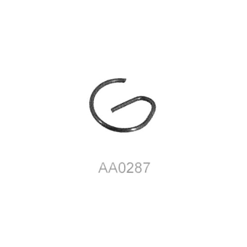 CIRCLIP, GP-60/PRO-61, AA0287