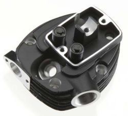 F-75S CYLINDER HEAD SET, AN2143