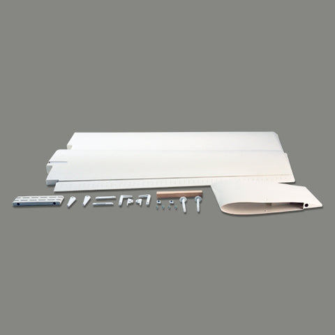 Cessna 177 Parts MAIN WING SET,4595 AS6682
