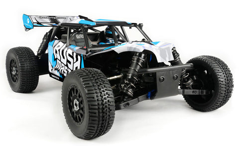 Thunder Tiger BUSHMASTER Desert Buggy 4WD
