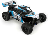 Thunder Tiger BUSHMASTER Desert Buggy 4WD