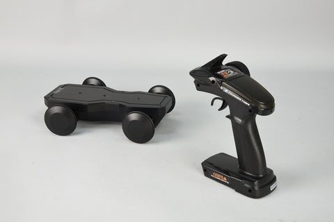 iTableview Camera Car 2.4G Version