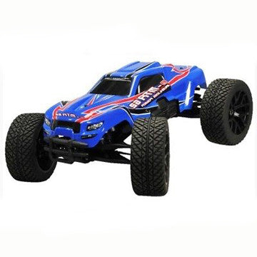 Thunder Tiger e-MTA G2 Monster Truck Free shipping to USA