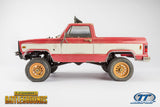 PUBG 4x4 AMERICAN PICKUP TRUCK 1/12 Electric RTR