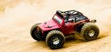 Thunder Tiger KAISER eMTA Monster Truck 6411-F11