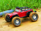 Thunder Tiger KAISER eMTA Monster Truck 6411-F11