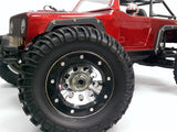 Thunder Tiger KAISER eMTA Monster Truck 6411-F11
