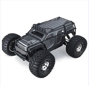Thunder Tiger K-ROCK MT4 Mid-Engine Monster Truck RTR