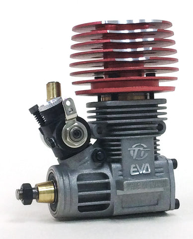 Car Engine parts 9464 EVO-12 High Performance Model Engine