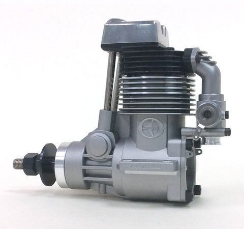 Airplane engine parts F-91S 4-stroke Aircraft Model Engine 9804