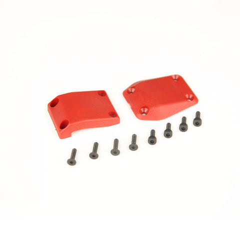 MT-4 G3 Truck Differential Plate Center PD02-0010