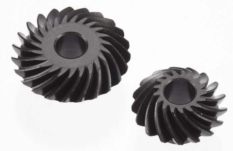e-MTA Parts Bevel Gear Set Monster Truck PD02-0024