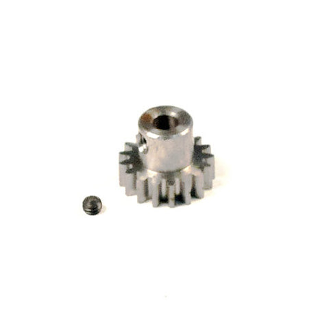 e-MTA Parts Pinion Gear 25T Monster Truck PD02-0026