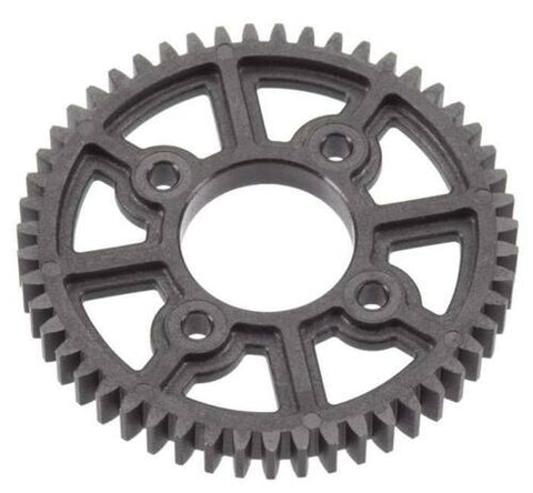 SPUR GEAR(51T) for eMTA PD02-0028