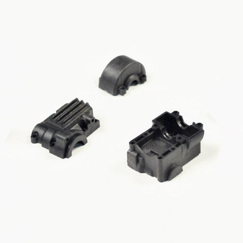 e-MTA Parts Transmission Case Monster Truck PD02-0030