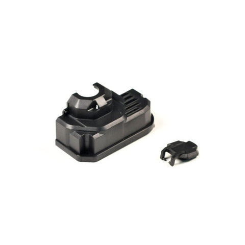 e-MTA Parts Spur Gear Cover PD02-0031
