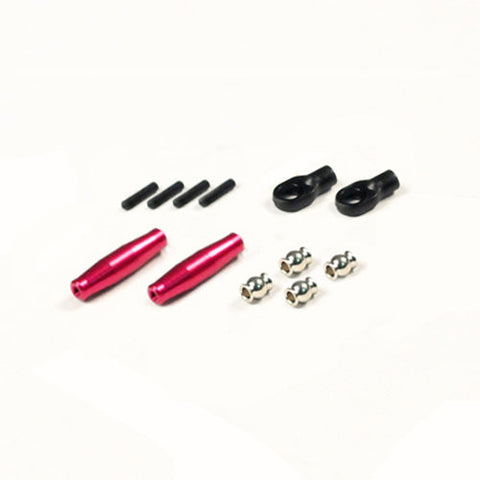 e-MTA Parts PUSH ROD SET Monster Truck PD03-0023