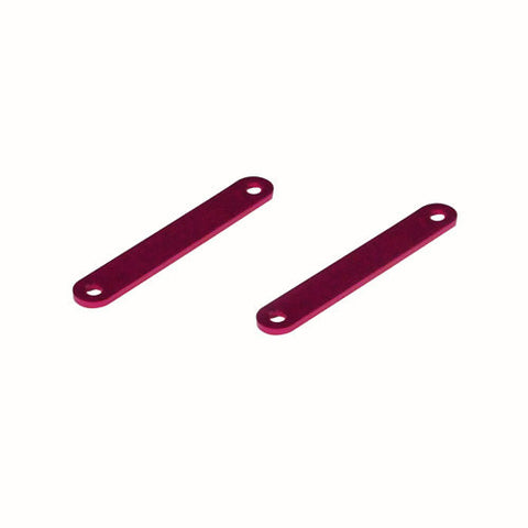 e-MTA Parts Lower Suspension Plate PD03-0025
