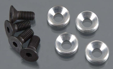 EB-4 Parts Spare Engine Mount Screws PD0403