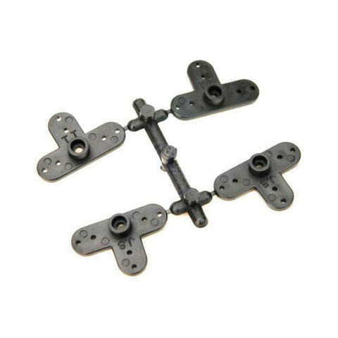 SERVO ARM SET, EB/K, PD0405