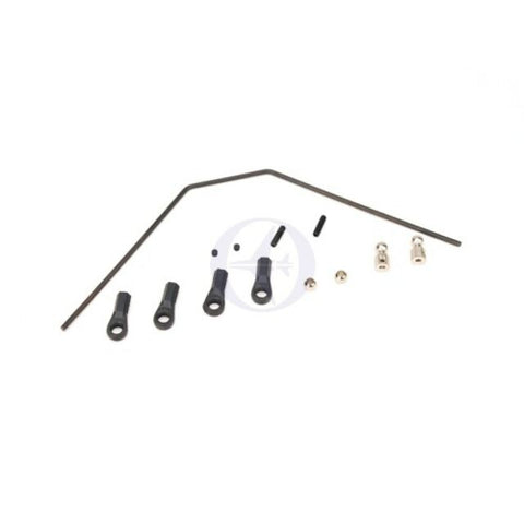 FRONT SWAY BAR KIT, PD0426