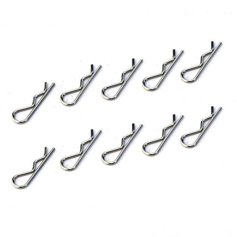 K-Rock MT-4 G3 Monster Truck Body Clips PD0432