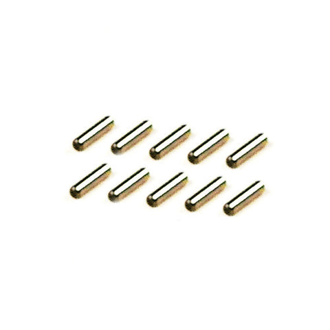 K-Rock e-MTA Parts 2.5x10mm Trans Pins PD05-0027